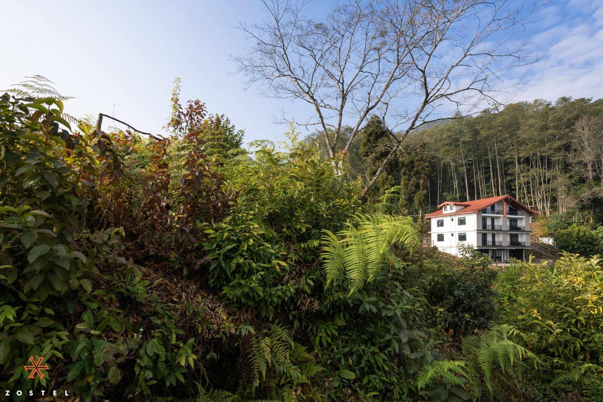 Zostel Rinchenpong Exterior foto